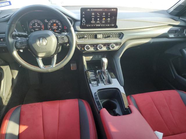 2023 ACURA INTEGRA A- - 19UDE4H62PA009694