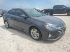 HYUNDAI ELANTRA SE photo