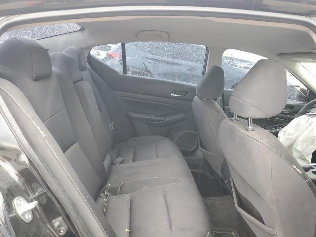 2019 NISSAN ALTIMA S - 1N4BL4BV5KN315212