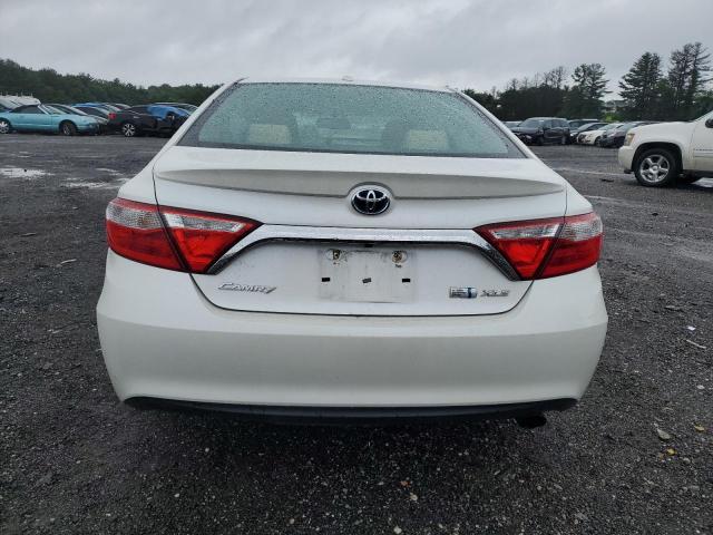 VIN 4T1BD1FKXFU166017 2015 Toyota Camry, Hybrid no.6