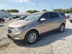 2019 CHEVROLET EQUINOX LT - 2GNAXKEV6K6208532