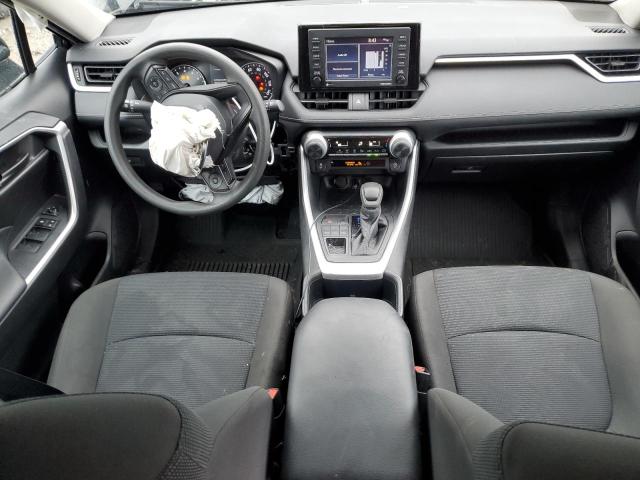 2022 TOYOTA RAV4 LE - 2T3F1RFV0NC269280