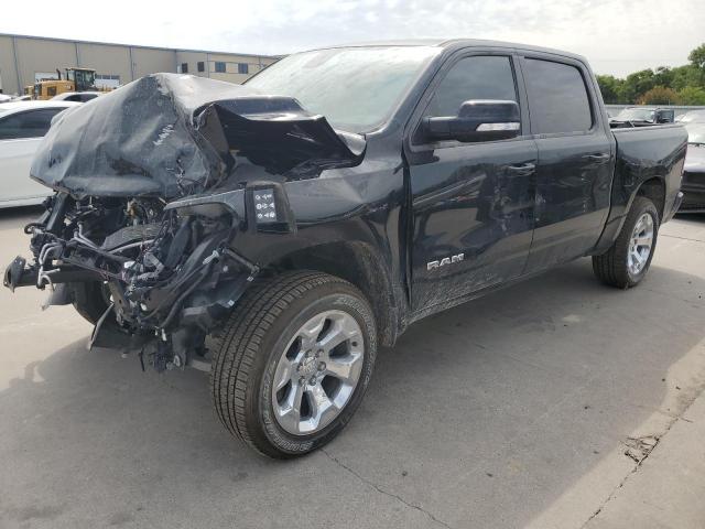 2022 RAM 1500 BIG H 1C6RRFFG2NN419361  66878944