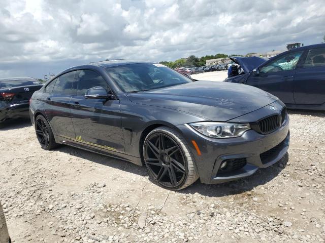 VIN WBA4F7C50HG438033 2017 BMW 4 Series, 430I Gran ... no.4