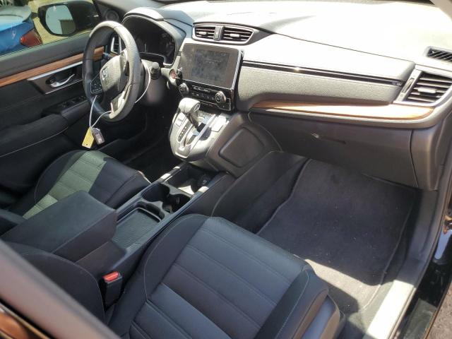 2019 HONDA CR-V EX - 5J6RW2H58KA015385