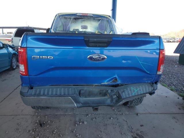 2015 FORD F150 SUPER 1FTFW1EF4FKD72384  65669704