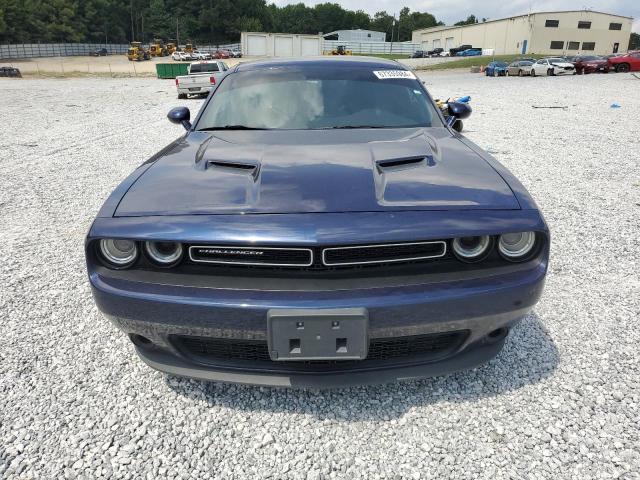 2015 DODGE CHALLENGER - 2C3CDZAG7FH761487