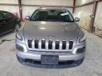 JEEP CHEROKEE L photo