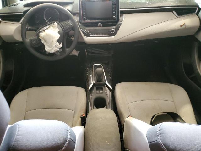 2021 TOYOTA COROLLA LE - 5YFEPMAE0MP146929