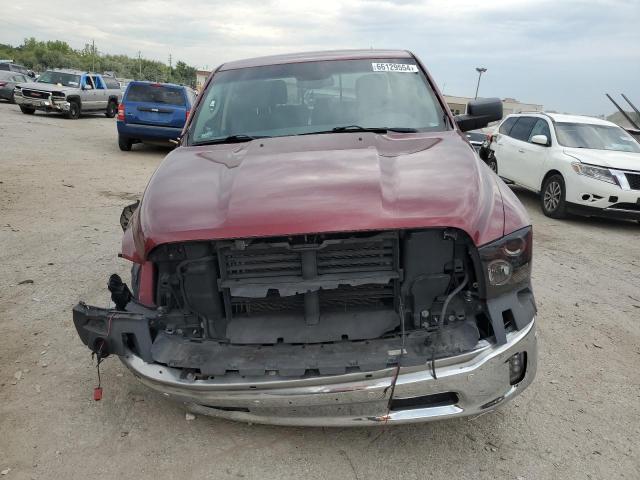 2018 RAM 1500 SLT - 1C6RR7LT9JS344385