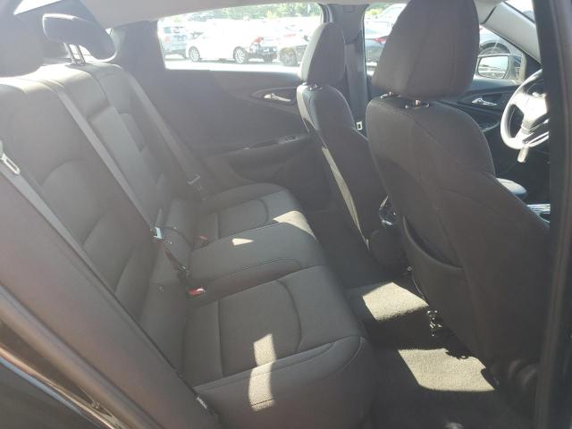 2023 CHEVROLET MALIBU LT - 1G1ZD5ST0PF191659