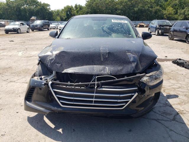 2018 HYUNDAI ELANTRA SE - 5NPD74LF9JH282888