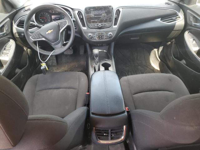 2023 CHEVROLET MALIBU LT - 1G1ZD5ST6PF155619