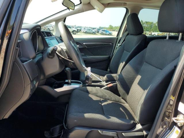 2015 HONDA FIT EX - 3HGGK5H86FM769514