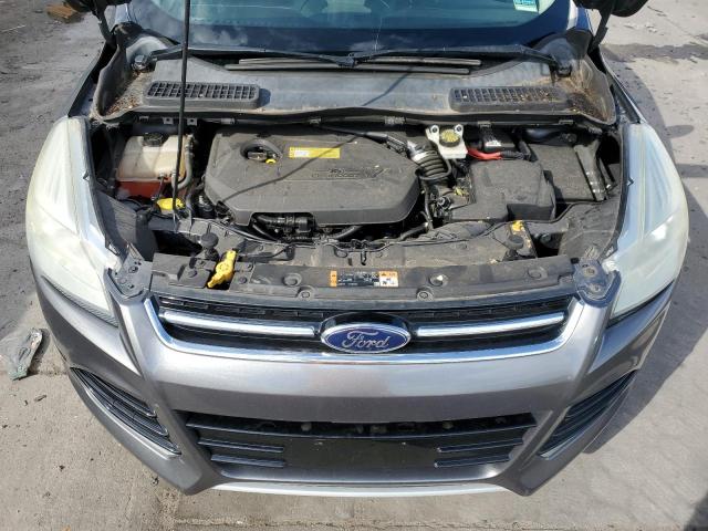 2014 FORD ESCAPE TIT 1FMCU0JX8EUB49670  66799914