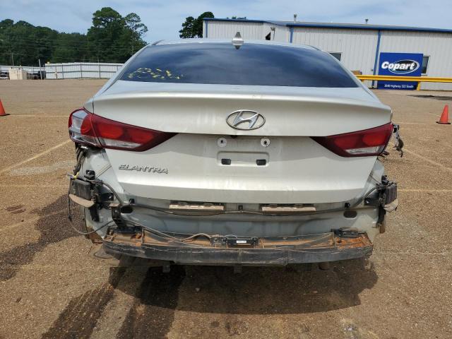 2018 HYUNDAI ELANTRA SE - 5NPD84LF5JH304902