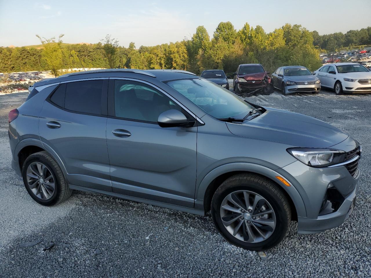 Lot #2945620161 2023 BUICK ENCORE GX