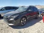 2024 SUBARU CROSSTREK - 4S4GUHN65R3795486