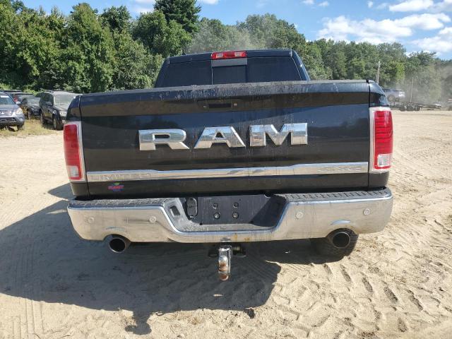 2018 RAM 1500 LONGH - 1C6RR7PM8JS120771