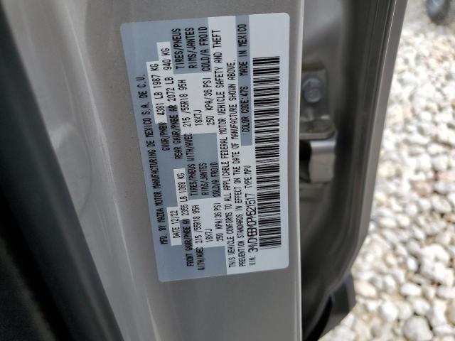 2023 MAZDA CX-30 SELE - 3MVDMBBM0PM521517