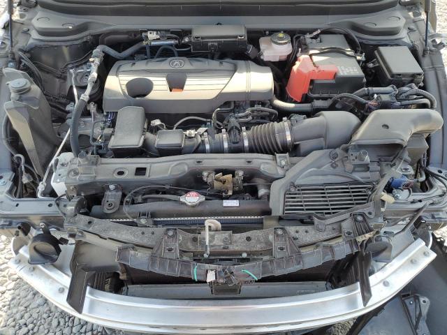 2024 ACURA RDX TECHNO - 5J8TC2H51RL019573
