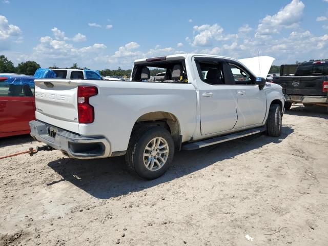 2019 CHEVROLET SILVERADO 3GCUYDED5KG260809  68099224