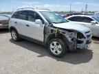 CHEVROLET CAPTIVA LS снимка