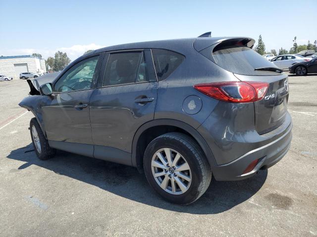 Vin: jm3ke2cy9g0883105, lot: 69724154, mazda cx-5 touring 20162