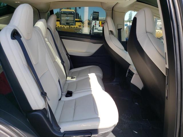 VIN 5YJXCDE27JF104690 2018 Tesla MODEL X no.11