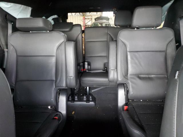 2023 CHEVROLET TAHOE K150 - 1GNSKNKD8PR148958