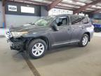 TOYOTA HIGHLANDER photo