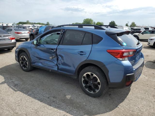 VIN JF2GTABC9MH204419 2021 Subaru Crosstrek no.2