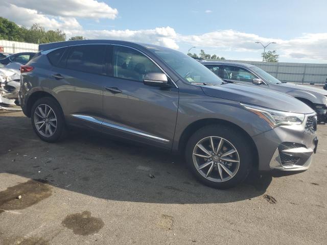 2021 ACURA RDX TECHNO - 5J8TC2H50ML003552