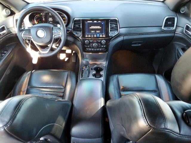 2020 JEEP GRAND CHER - 1C4RJFBG8LC292954