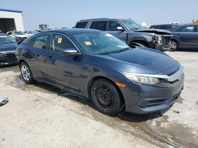 2017 HONDA CIVIC LX - 19XFC2F56HE032180