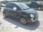 FIAT 500 LOUNGE photo