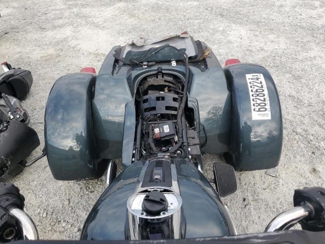 2020 HARLEY-DAVIDSON FLHTCUTG 1HD1MAF15LB851328