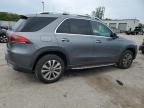 MERCEDES-BENZ GLE 350 4M photo