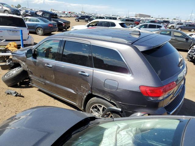2019 JEEP GRAND CHER - 1C4RJFBG0KC756687