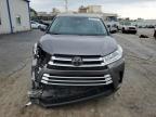 TOYOTA HIGHLANDER photo