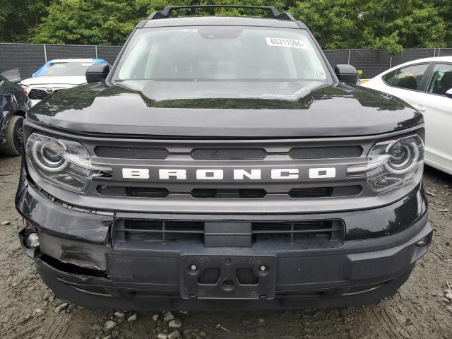 2021 FORD BRONCO SPO - 3FMCR9B62MRA08787