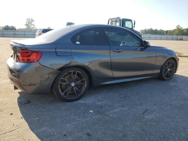 VIN WBA1J7C52EVW84302 2014 BMW M2 no.3