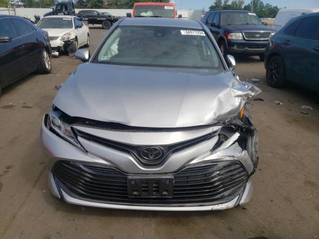 VIN 4T1B11HK0KU733559 2019 Toyota Camry, L no.5