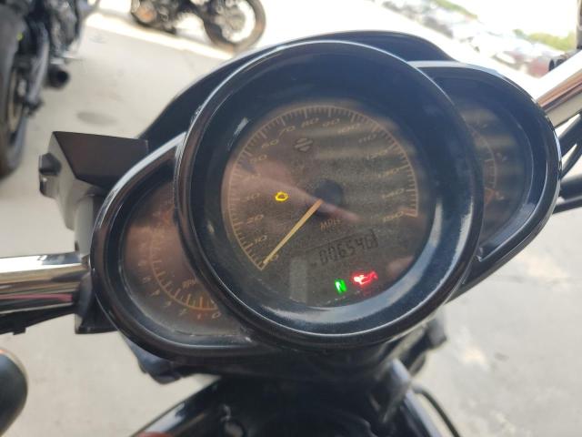 2007 HARLEY-DAVIDSON VRSCDX - 1HD1HHZ177K808558