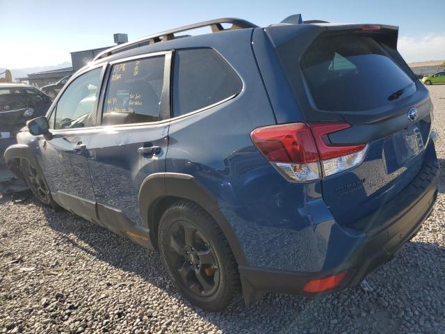 2023 SUBARU FORESTER W - JF2SKAMC7PH542884