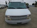 CHEVROLET ASTRO photo