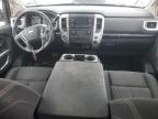 NISSAN TITAN S photo