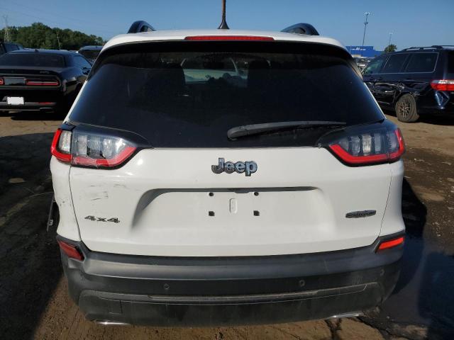 2022 JEEP CHEROKEE L - 1C4PJMMX5ND500178