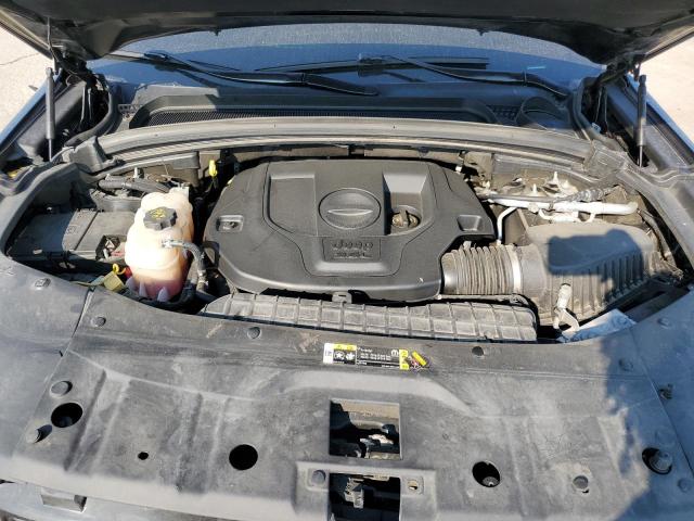 2022 JEEP GRAND CHER - 1C4RJKBG9N8601099