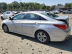 HYUNDAI SONATA GLS photo